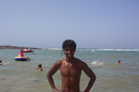Mr bob ali